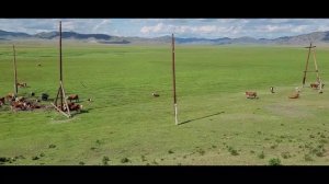50 километр  - Усть-Кан