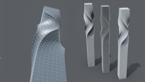 Rhino Grasshopper урок 5