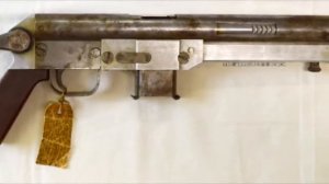 _От винтовок к пистолетам_ провалы Winchester и путь вперед_