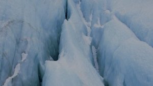 Самое тихое место на Земле — Dolby Vision 4K HDR 120 кадров в секунду