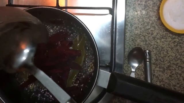 Beetroot Pickle Recipe (Hindi) - Cooking Recipes For Healthy Kitchen (Pragati Bansal) смотреть онлайн