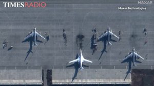 US does not encourage Ukrainian attacks beyond its borders