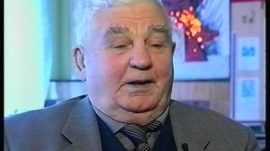 Дорогами войны ПАНЬКОВ Владислав Васильевич