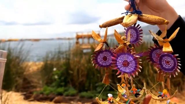 Путешествие PERU смотреть онлайн