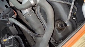 Range Rover L322 | Oil Leak Fix | VVT Seal Replacement | Easy DIY