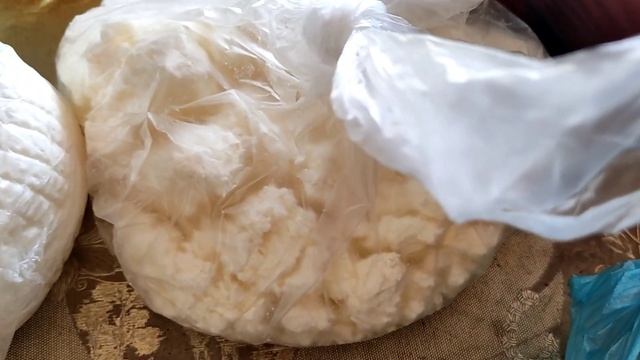Дела во дворе.#Посещение Сенного рынка #Приготовление салата из овощей и отварных яиц .