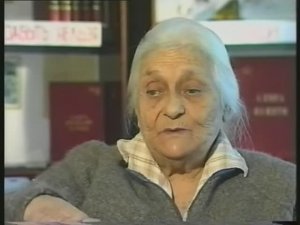 Дорогами войны КЛИМКОВА (МЕЛЬНИКОВА) Ольга Ивановна