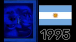 EAS Сирены Разных Стран Мира 5: