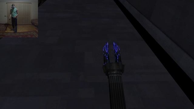 Первые шаги к империи №1 Star Wars Jedi Knight 2: Jedi Outcast