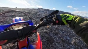 BETA 300 RR RACE|Тестируем в Харде|Новый Свет