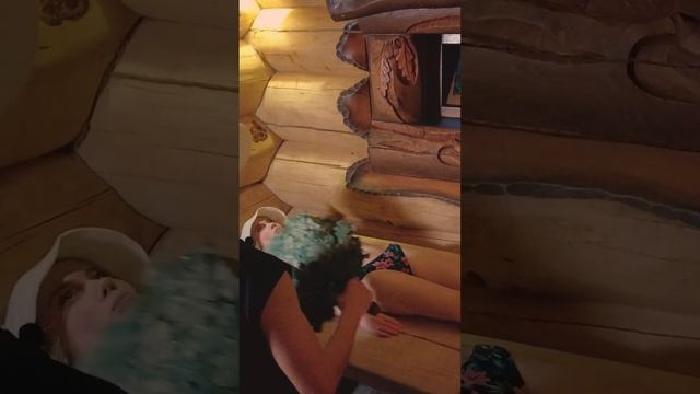 Правило 3х "Т" в бане