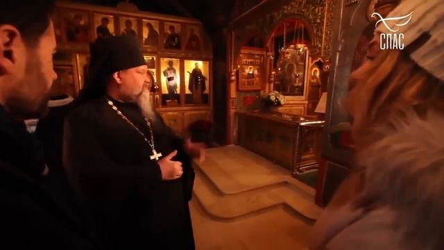 Данилов монастырь