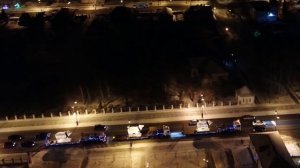 Путешествие Белых медведей СУЭНКО (2023 год)