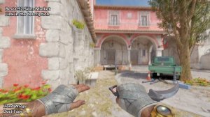 ★ CS2 ALL Hand Wraps | In-Game Showcase [4K]