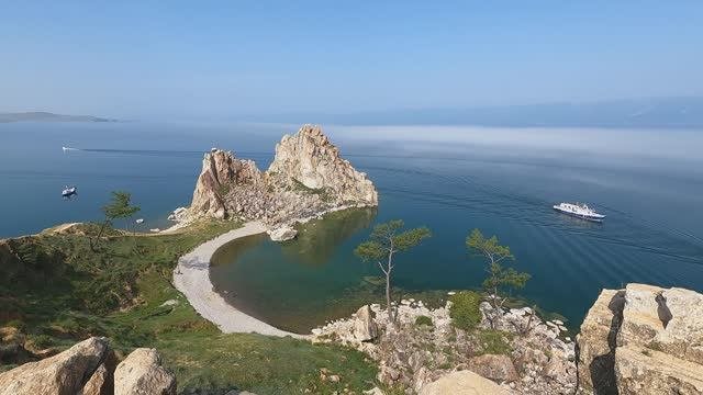 Байкал 2024