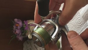 ТО Shimano Biomaster 02