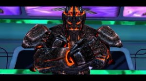 играю в черепашки ниндзя лягенды