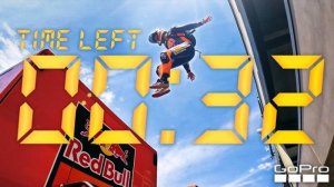 Parkour Race Through MotoGP Paddock | Jason Paul