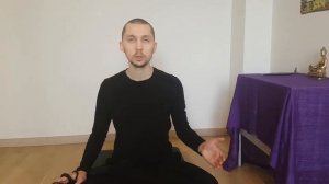 Терпение. Совершенство терпения в буддизме. Практика буддизма