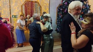 Под Новый Год...... 29.12.24.