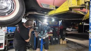 Ролик 2. Потекла или нет_ Какие машины выбрасывают .