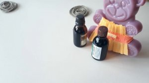 КАК СДЕЛАТЬ БУСЫ ДЛЯ ЖЕЛЕЙНОГО МЕДВЕДЯ ЛЕРКИ. ЖЕЛЕРКА