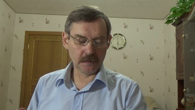 Отрывок из жития О Серафима Саровского смотреть онлайн