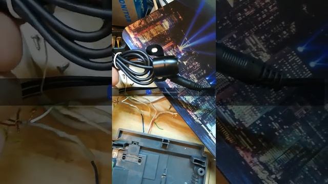 ПЕРЕДЕЛКА ДОМАФОНА смотреть онлайн