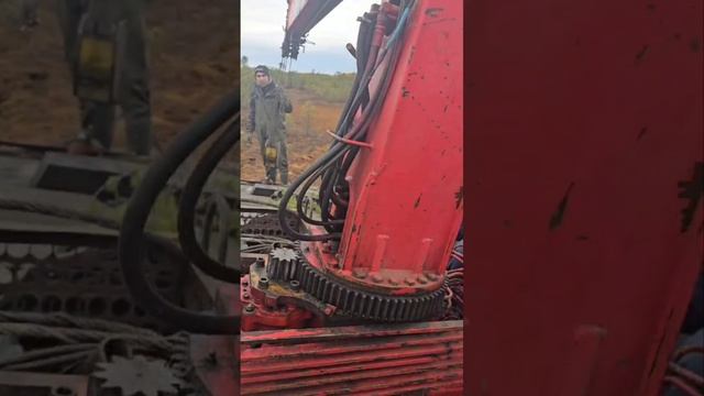 Сложная эвакуация ч1.