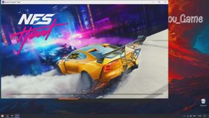Need for Speed Heat чит трейнер