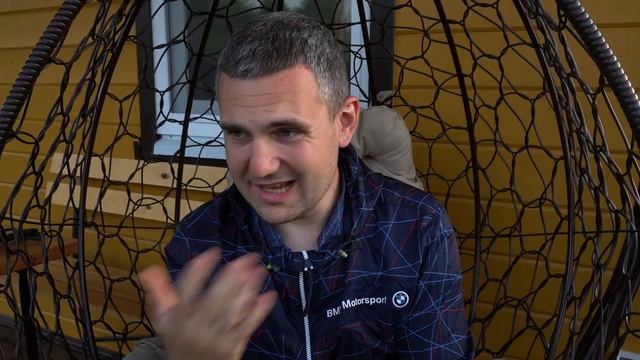 Первое видео с дачи! / Моя дачная колонка с караоке! / Tronsmart Halo 200 смотреть онлайн