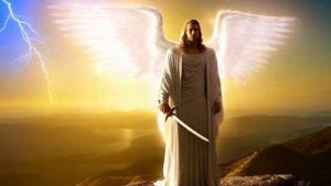 Новая Песня Молитва Архангелу Михаилу слушать онлайн | Песня молитва Архангелу