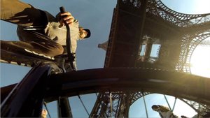 GoPro: Red Bull Skylines 2012