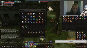 Карос онлайн качаем ДД канонира /Стрим от Николая/места фарма/Karos Online| 18+