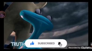 песня Циан 3D перевод на русский от Радужного фаната