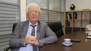 Сталинская экономика подлежит изучению, Валентин Катасонов