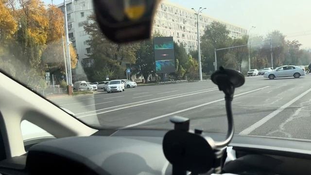 Вернулись на родину в Узбекистан |Ездим по улицам Ташкента|Встреча родных и близких❤️