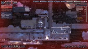 ДЕЛАЕМ ТРОЙНОЙ ГИДРОЗАТВОР - ГАЙД | OXYGEN NOT INCLUDED