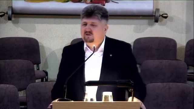 Воскресное служение 12.12.2021 смотреть онлайн