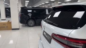 Цены на китайские и немецкие авто в обзоре / Какие автомобили есть в наличии в АТЦ Москва 2024