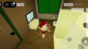 я смотрю обновление в роблоксе