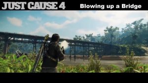 JUST CAUSE 3 Vs JUST CAUSE 4 - ULTIMATE COMPARISON
