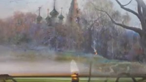 Любимые песни паломников. Слушать хорошую музыку монашеского хора