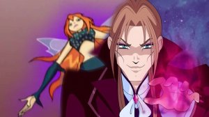 Блум и Валтор ☆°*Этот шаг во тьму не обходим☆°*