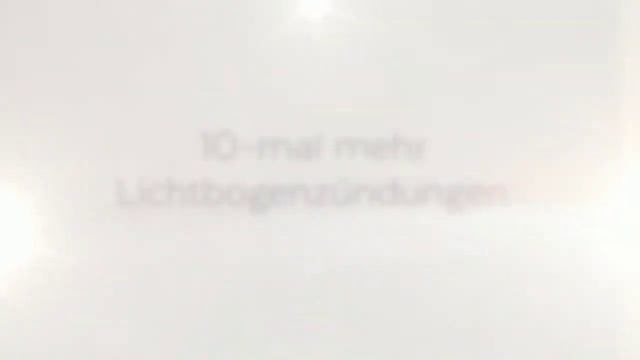 Vorführung der MultiStrike® Wolfram-Elektroden смотреть онлайн