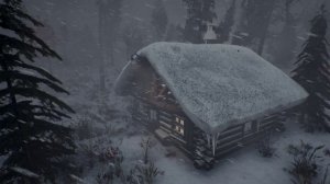 -40 В СУРОВУЮ русскую зимнюю погоду, чтобы выспаться в 2025 году