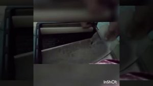 делаем с мамой пирожки с картошкой