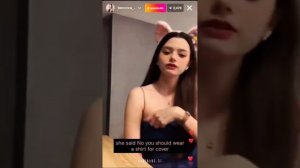 FreenBecky (Freen&Becky) - super protective gf ever 💞🫠