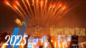 ЕСЕНИЯ - Новый год(Cosmic Dreelers)🎇Jora J.Fox Remix 2024 💥🔊✌️
