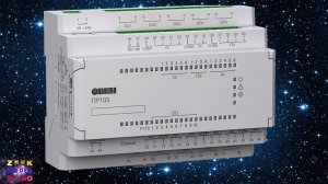 Программируемое реле ПР103